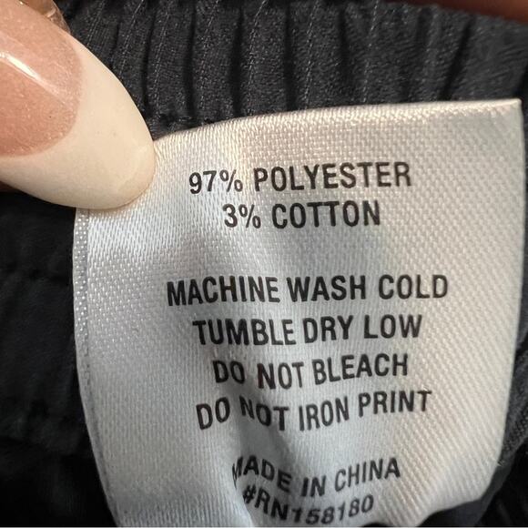 NWT $180 REVOLVE Honor the Gift Color Block Patchwork Pants - Picture 7 of 7